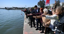 Mersin Büyükşehir, Kentin Kültürel Zenginliğine Desteklerini Sürdürüyor