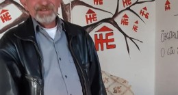Tarsus Halkevleri Yöneticilerinden Zeki Kabakçıoğlu Yaşama Gözlerini Yumdu