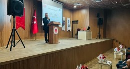 Tarsus Denetimli Serbestlik Müdürlüğünde Berat Kandili Programı Düzenlendi
