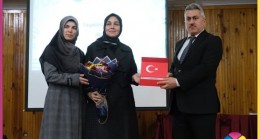 Tarsus’ta “Sosyal Medya ve Mahremiyet” Konferansı Gerçekleşti