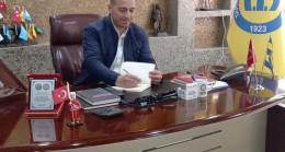 TARSUS İDMAN YURDU’NDA KRİTİK GELİŞME!