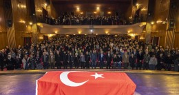 Başkan Seçer, Genç Keman Sanatçısı Laçin Akyol’un Cenaze Törenine Katıldı