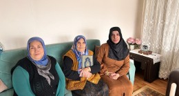 Tarsus Müftülüğü’nden Gönüllere Dokunan Vefa Ziyaretleri