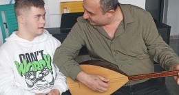 Tarsus Belediyesi ve Tarsus Otizm Derneği’nden +1 Cafe’de Müzik Etkinliği