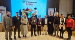 Tarsus Kent Konseyi, Ankara’daki Genel Kurul Toplantısına Katıldı