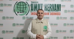 RAMAZAN ÖNCESİ UMUT KERVANI’NDAN ÇAĞRI :“Sadaka, Fitre ve Zekatlarınızla Destek Olun”