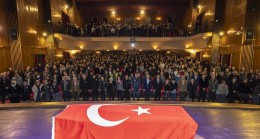 Genç Keman Sanatçısını Laçin Akyol Son Yolculuğuna Uğurlandı