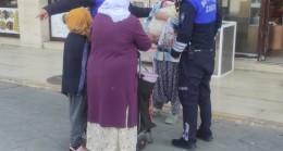TARSUS’TA DİLENCİLERE YÖNELİK ÇALIŞMA
