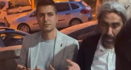 Zafer Partisi Tarsus İlçe Başkanı Mete Can Süren, İlk Köy Ziyaretini Kadir Gecesi’nde Gerçekleştirdi