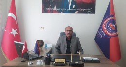 Başkan İbrahim Özdemir ve Yönetimi JANVAK Tarsus İlçe Başkanlığı’ndan İstifa Etti