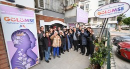 Alzheimer Hastaları Bu Merkez İle Hayata Sıkı Sıkıya Tutunuyor