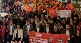 Tarsus ve Türkiye Genelinde CHP Cumhurbaşkanlığı Ön Seçim Sonuçları Açıklandı