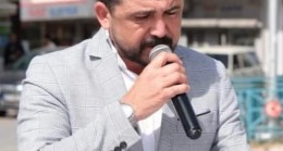 Tarsus Otizm Derneği Olağan Genel Kurulunu Tamamladı: Fatih Düzenli Güven Tazeledi