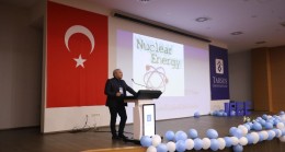 IEEE Tarsus Zirvesi Tarsus Üniversitesinde Düzenlendi
