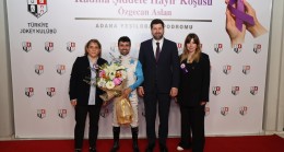 Tarsus Belediye Başkanlığı ve Özgecan Aslan Koşuları Adana’da Gerçekleşti