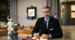 MHP Milletvekili Levent Uysal :”Her zaman üreticilerimizin yanında olmaya devam edeceğiz”