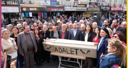 CHP Tarsus İlçe Başkanlığı’ndan Sert Tepki: “BU BİR DARBEDİR !!! “