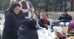 Büyükşehir Belediyesi’nden Yeniceli Vatandaşlara Karboğazı Gezisi