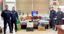 Tarsus Belediyesi’nden Sağlıksız Ürünlere Geçit Yok “1500 Ürüne El Konuldu”