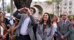 TARSUS’UN TURİZM BAŞARISI: ALTIN ELMA ÖDÜLÜ İLE TAÇLANIYOR