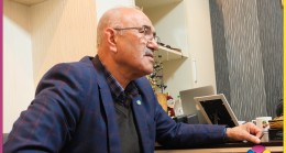 Gazi Elgün ve Ali Kılınç Akkoza’yı Ziyaret Etti