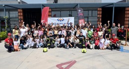 23 Nisan’da Çocuklar, Kentin Kahramanı Oldular