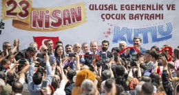 Başkan Seçer, Toroslar Belediyesi’nin ‘Akbelen Gündüz Bakımevi’ Açılışına ve Bayram Etkinliklerine Katıldı