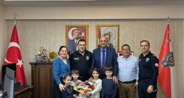 “Tarsus’ta Eğitim ve Güvenlik El Ele”