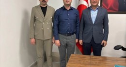 MHP ve Ülkü Ocakları’ndan Tarsus Devlet Hastanesi’ne Ziyaret