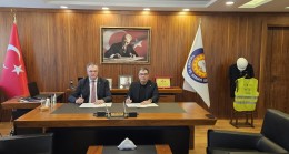 Tarsus ve Lublin Arasında “Kardeş Oda Protokolü” İmzalandı