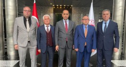 Limon İhracatındaki Yasak Kaldırıldı.! Veyis Avcı, Bakan Bolat ve Destek Olan Herkese Teşekkür Etti