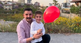 Ülkü Ocakları’ndan Miniklere Bayram Armağanı