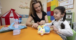 Büyükşehir Belediyesi, Otizm Aile Danışma Merkezi İle Örnek Oluyor
