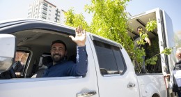 Büyükşehir Tarımsal Ürün Çeşitliliğini Artırmayı Sürdürüyor