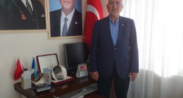 Gazi Elgün’den 23 Nisan Mesajı