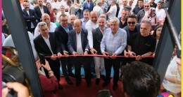 SERKAN GSM YARENLIK ALANI’NDA HİZMETE GİRDİ