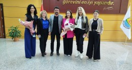 Tarsus Belediyesi’nden Otizmli Bireyler İçin Ergenlik Sürecine Yönelik Sağlık Söyleşisi