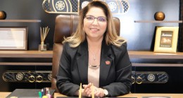 Başkan Umay Kolay, Tarsus Emlak Müşavirlerinden Bir Kez Daha Güven Oyu Aldı