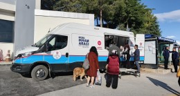 Tarsus Müftülüğü’nden Tarsus Üniversitesinde Sıcak Çorba İkramı