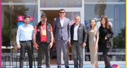 ALMİLA Mobilya Tarsus Mağazası Kapılarını Açtı! Akkoza Medya Grubu’ndan Hayırlı Olsun Ziyareti