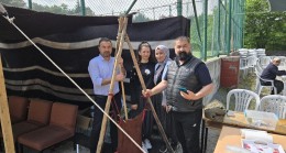 Selahattin Şahin’den Çağrı: “Karboğazı Zaferi Resmi Tören Programına Alınmalı”
