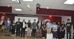 Tarsuslu Şehitlerimizi Sonsuz Minnet ve Şükranla Anıyoruz