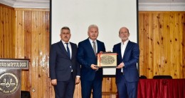 Tarsus İlçe Müftülüğü’nden Kur’an-ı Kerim Okuma Teknikleri Semineri
