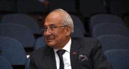 Burhanettin Kocamaz’a Seçim Kumpası Yargı Kararıyla Tescillendi