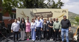 Başkan Seçer ve Meral Seçer, Çölyak Hastası Yurttaşlarla Bir Araya Geldi