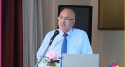 İYİ Parti Tarsus İlçe Başkanlığı’ndan Aile ve Toplum Temalı Konferans