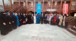 Tarsus İlçe Müftülüğü’nden Gassallık Kursu