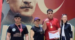 Ashabı Kehf MTAL Öğrencilerimiz Türkiye İkincisi Oldu
