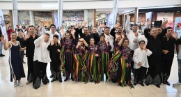 Büyükşehir, ‘Sevgi Varsa Engel Yok’ Diyerek Tüm Engelleri Aşıyor