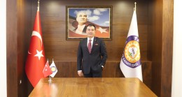 H. Ruhi Koçak :“Çiftçilerimizin Yanındayız, Üretim Gücümüz Onlardır”